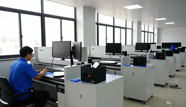 邯郸市奥溪紧固件有限公司