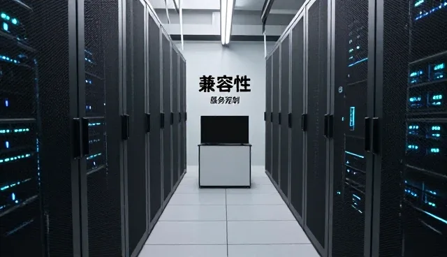 性能与适用条件下的服务定制实践