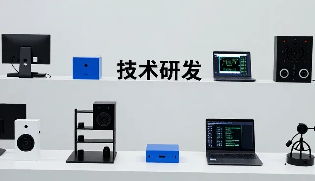 适配方案在工业场景中的服务优化实践
