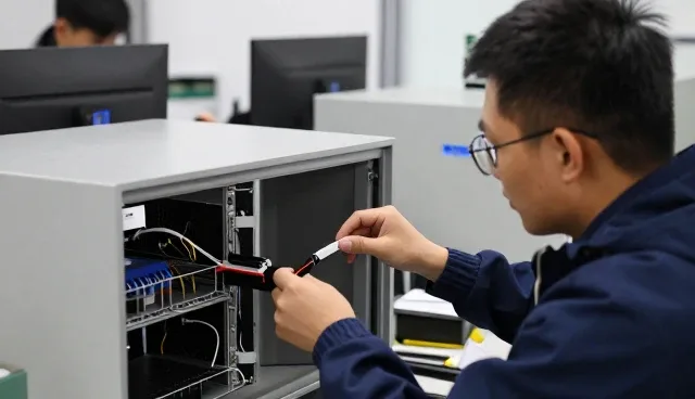 系统集成提升新建楼盘整体体验