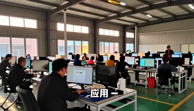 邯郸市奥溪紧固件有限公司分享技术系统集成应用经验